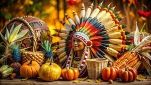 Indigenous scholars reclaim the true history of Thanksgiving