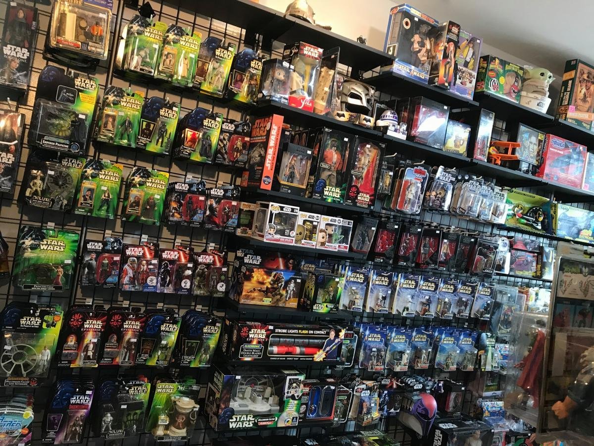 The Lure​ of Collectibles: Uncovering ‍the Financial ⁤Loss and⁣ Trust Betrayal