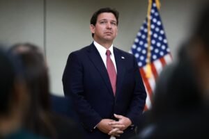 Ron DeSantis slows the process to fill vacant Senate seat as Trump world pressure grows