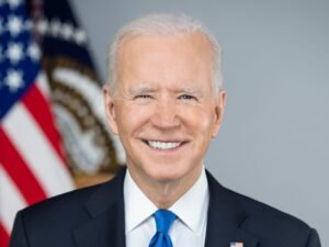 President Biden pardons Hunter Biden, sparing him a possible prison sentence