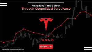 Tesla Stock Leads Magnificent Seven Shares Higher